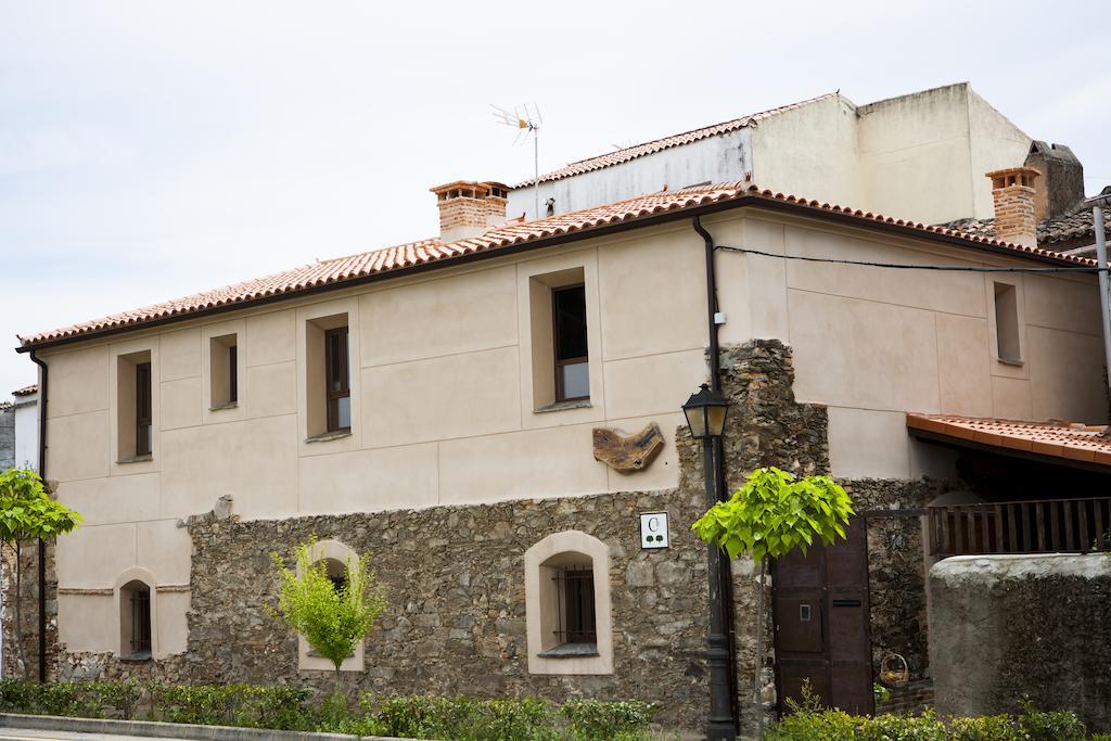 La Posada de Grimaldo Habitación foto