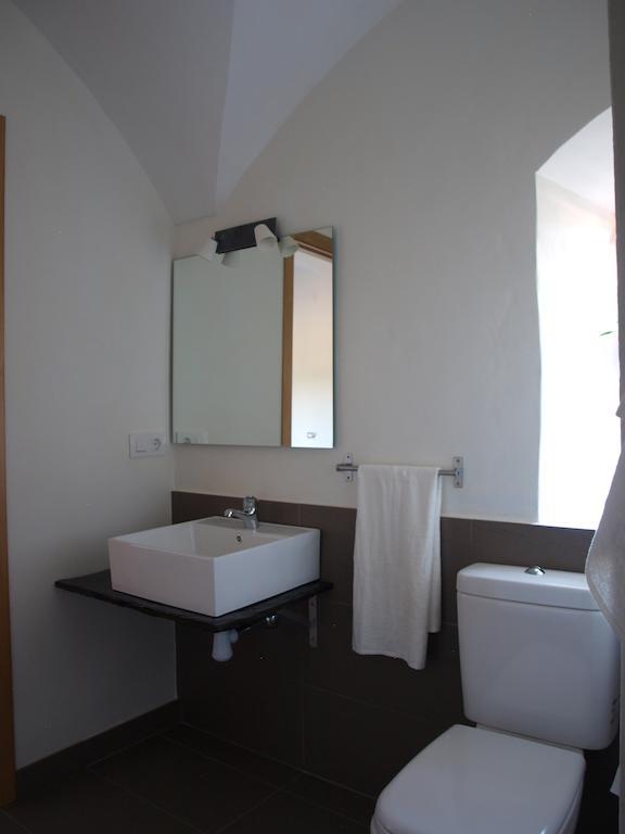 La Posada de Grimaldo Habitación foto