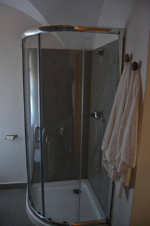 La Posada de Grimaldo Habitación foto